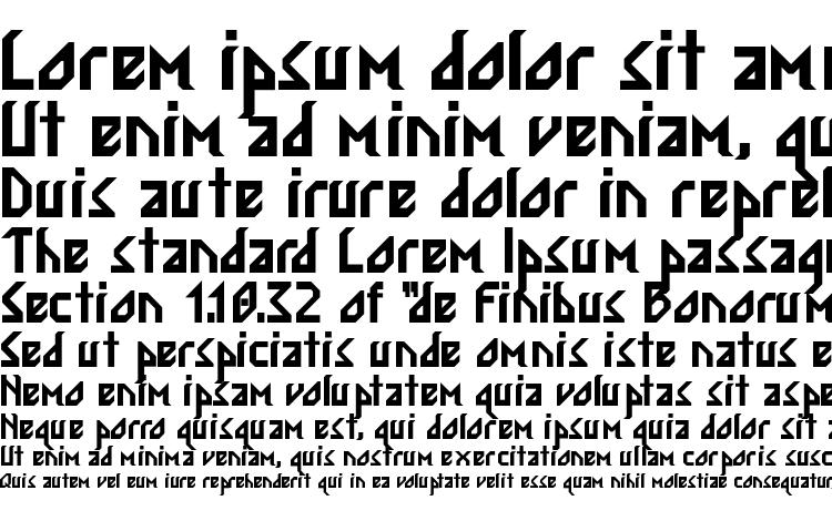 specimens Valmarssk bold font, sample Valmarssk bold font, an example of writing Valmarssk bold font, review Valmarssk bold font, preview Valmarssk bold font, Valmarssk bold font