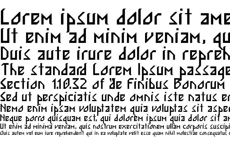 specimens Valmarssk font, sample Valmarssk font, an example of writing Valmarssk font, review Valmarssk font, preview Valmarssk font, Valmarssk font