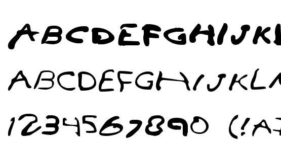 Vamp Font Download Free / LegionFonts