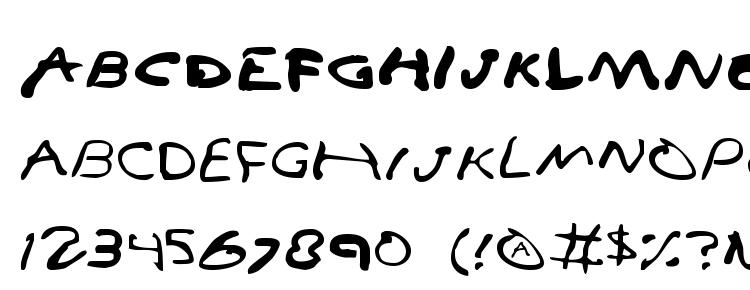 глифы шрифта Vampv2, символы шрифта Vampv2, символьная карта шрифта Vampv2, предварительный просмотр шрифта Vampv2, алфавит шрифта Vampv2, шрифт Vampv2