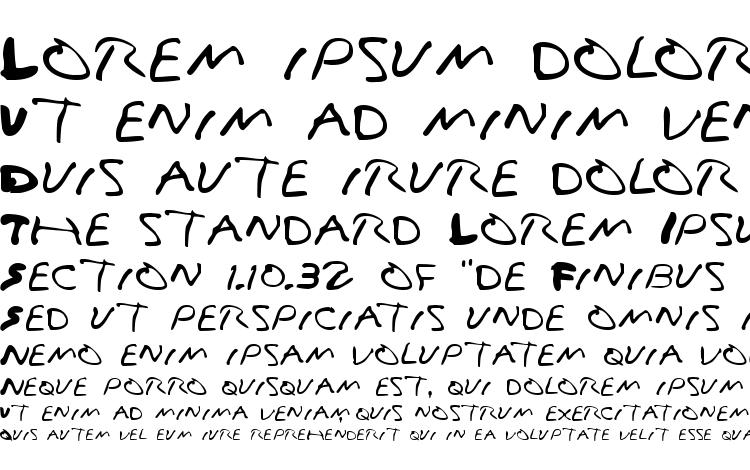 specimens Vampv2 font, sample Vampv2 font, an example of writing Vampv2 font, review Vampv2 font, preview Vampv2 font, Vampv2 font