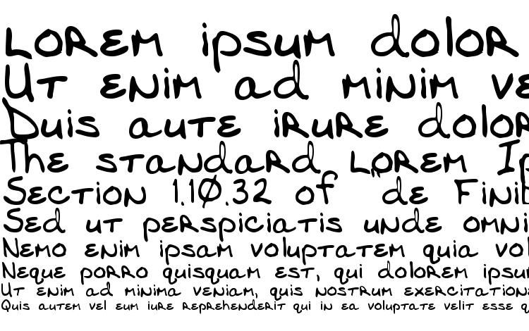 specimens Vanduyn Regular font, sample Vanduyn Regular font, an example of writing Vanduyn Regular font, review Vanduyn Regular font, preview Vanduyn Regular font, Vanduyn Regular font