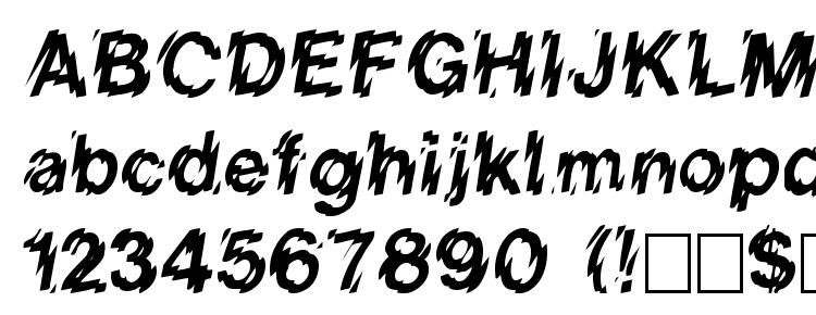 glyphs Vanish(1) font, сharacters Vanish(1) font, symbols Vanish(1) font, character map Vanish(1) font, preview Vanish(1) font, abc Vanish(1) font, Vanish(1) font