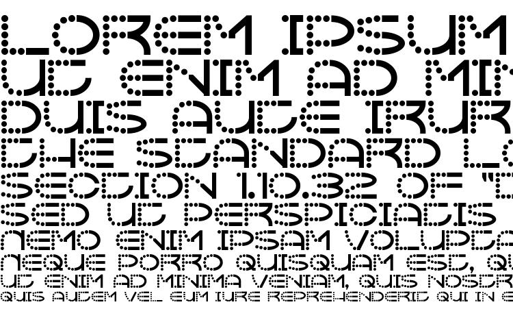 specimens Vanish font, sample Vanish font, an example of writing Vanish font, review Vanish font, preview Vanish font, Vanish font