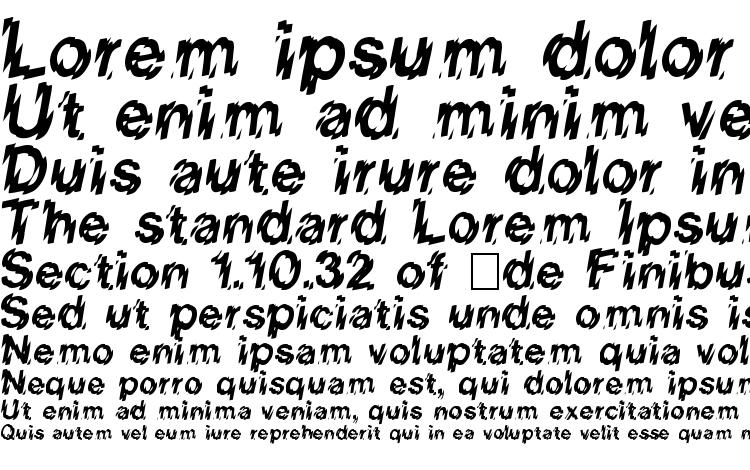specimens VanishInTheHeat font, sample VanishInTheHeat font, an example of writing VanishInTheHeat font, review VanishInTheHeat font, preview VanishInTheHeat font, VanishInTheHeat font