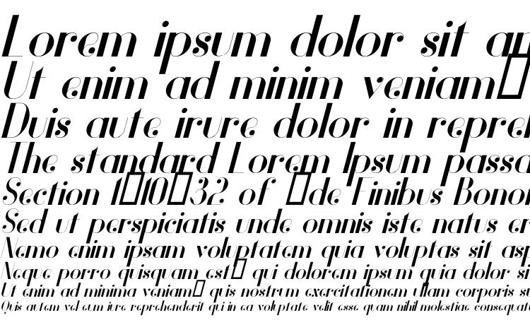 specimens Vanity Bold Italic font, sample Vanity Bold Italic font, an example of writing Vanity Bold Italic font, review Vanity Bold Italic font, preview Vanity Bold Italic font, Vanity Bold Italic font