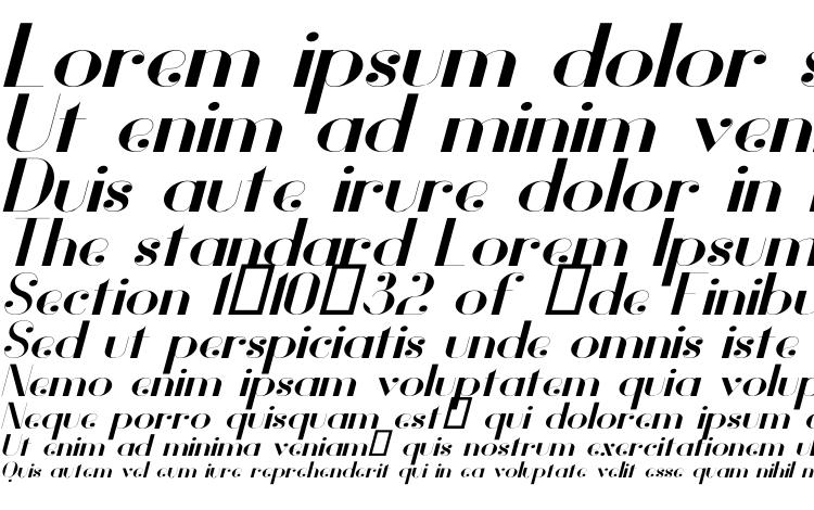 specimens Vanity Bold Wide Italic font, sample Vanity Bold Wide Italic font, an example of writing Vanity Bold Wide Italic font, review Vanity Bold Wide Italic font, preview Vanity Bold Wide Italic font, Vanity Bold Wide Italic font