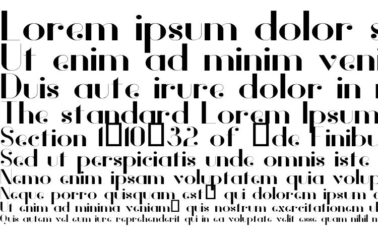 specimens Vanity Bold Wide font, sample Vanity Bold Wide font, an example of writing Vanity Bold Wide font, review Vanity Bold Wide font, preview Vanity Bold Wide font, Vanity Bold Wide font