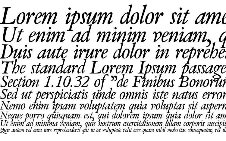 specimens VanityBook Italic font, sample VanityBook Italic font, an example of writing VanityBook Italic font, review VanityBook Italic font, preview VanityBook Italic font, VanityBook Italic font