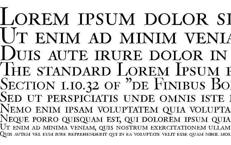 specimens VanloCapsDB Bold font, sample VanloCapsDB Bold font, an example of writing VanloCapsDB Bold font, review VanloCapsDB Bold font, preview VanloCapsDB Bold font, VanloCapsDB Bold font