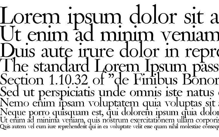 specimens VanloDB Normal font, sample VanloDB Normal font, an example of writing VanloDB Normal font, review VanloDB Normal font, preview VanloDB Normal font, VanloDB Normal font