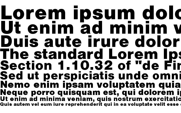 specimens Vanta fat plain font, sample Vanta fat plain font, an example of writing Vanta fat plain font, review Vanta fat plain font, preview Vanta fat plain font, Vanta fat plain font