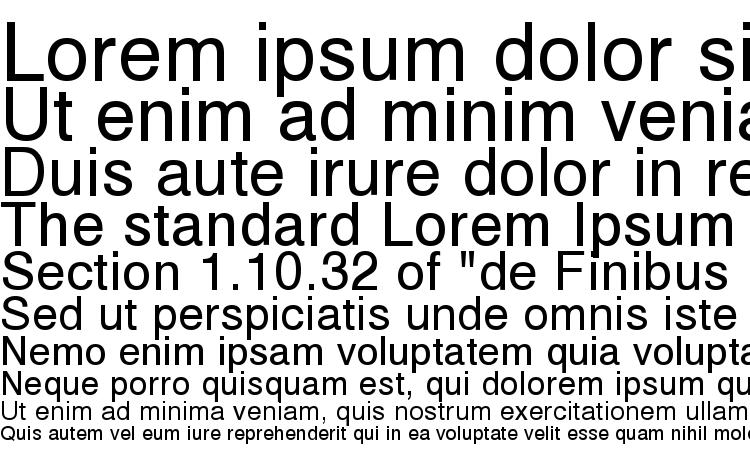 specimens Vanta font, sample Vanta font, an example of writing Vanta font, review Vanta font, preview Vanta font, Vanta font