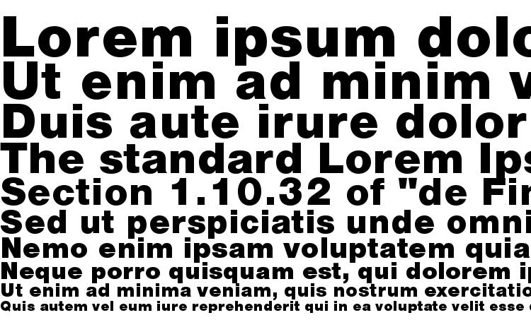specimens VantaBlack font, sample VantaBlack font, an example of writing VantaBlack font, review VantaBlack font, preview VantaBlack font, VantaBlack font