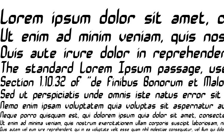 specimens Vantage BRK font, sample Vantage BRK font, an example of writing Vantage BRK font, review Vantage BRK font, preview Vantage BRK font, Vantage BRK font