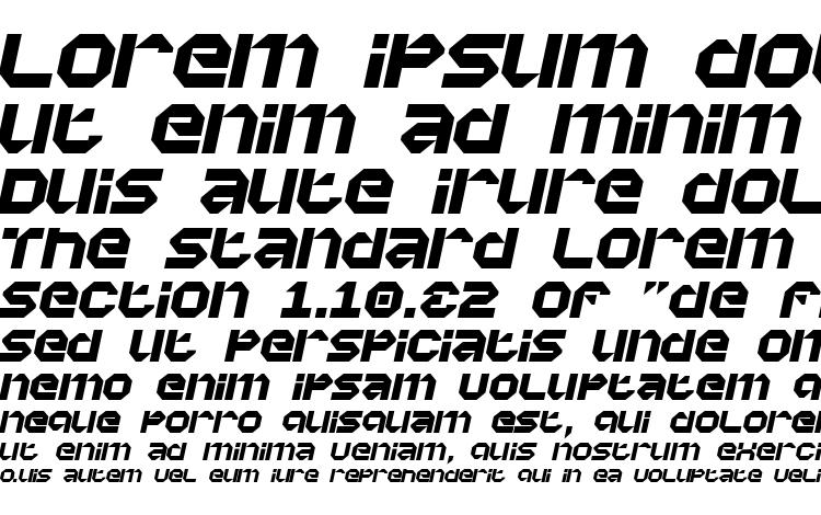 specimens Vaporbpi font, sample Vaporbpi font, an example of writing Vaporbpi font, review Vaporbpi font, preview Vaporbpi font, Vaporbpi font
