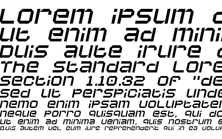 specimens Vaporbsi font, sample Vaporbsi font, an example of writing Vaporbsi font, review Vaporbsi font, preview Vaporbsi font, Vaporbsi font