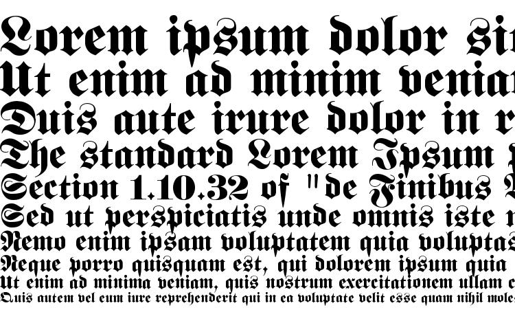 specimens Varedero font, sample Varedero font, an example of writing Varedero font, review Varedero font, preview Varedero font, Varedero font