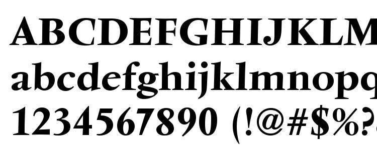 glyphs Varennes Bold font, сharacters Varennes Bold font, symbols Varennes Bold font, character map Varennes Bold font, preview Varennes Bold font, abc Varennes Bold font, Varennes Bold font