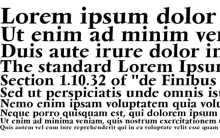 specimens Varennes Bold font, sample Varennes Bold font, an example of writing Varennes Bold font, review Varennes Bold font, preview Varennes Bold font, Varennes Bold font