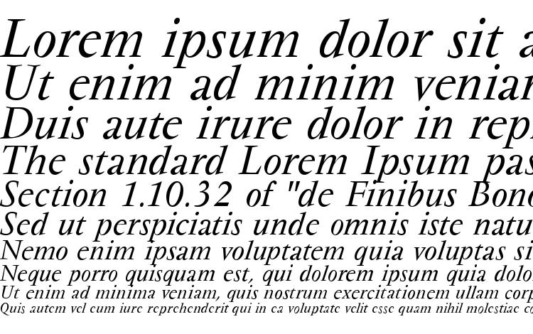 specimens Varennes Italic font, sample Varennes Italic font, an example of writing Varennes Italic font, review Varennes Italic font, preview Varennes Italic font, Varennes Italic font