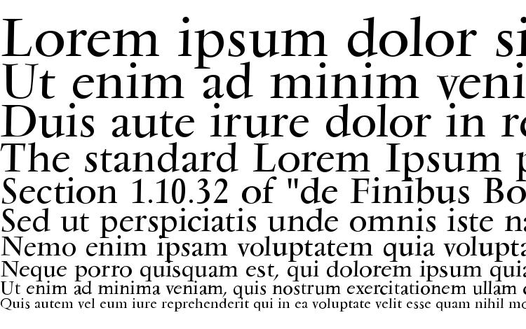specimens Varennes Regular font, sample Varennes Regular font, an example of writing Varennes Regular font, review Varennes Regular font, preview Varennes Regular font, Varennes Regular font