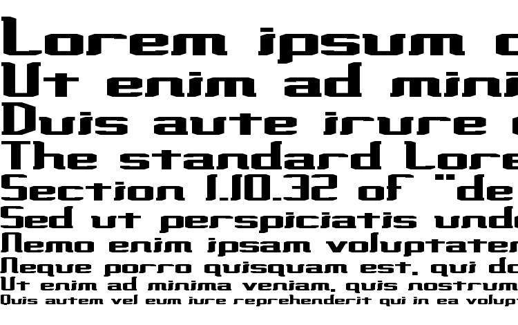 specimens Variance BRK font, sample Variance BRK font, an example of writing Variance BRK font, review Variance BRK font, preview Variance BRK font, Variance BRK font