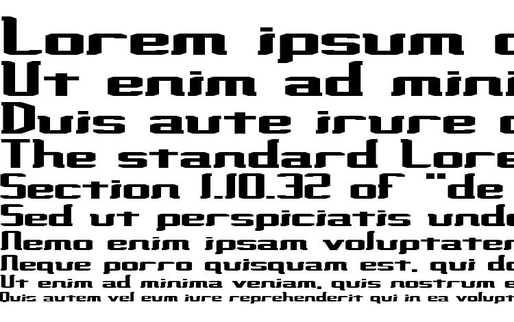 specimens Variance font, sample Variance font, an example of writing Variance font, review Variance font, preview Variance font, Variance font