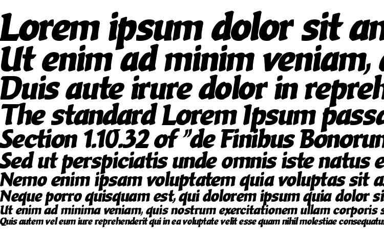 specimens Vario BoldItalic font, sample Vario BoldItalic font, an example of writing Vario BoldItalic font, review Vario BoldItalic font, preview Vario BoldItalic font, Vario BoldItalic font