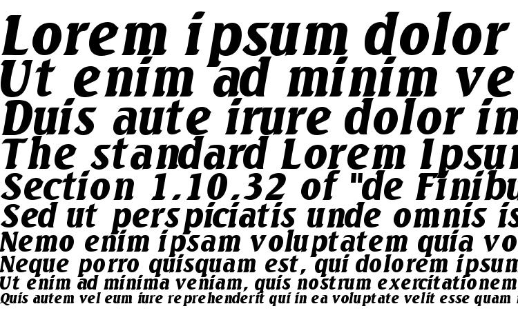 specimens Variodisplayssk italic font, sample Variodisplayssk italic font, an example of writing Variodisplayssk italic font, review Variodisplayssk italic font, preview Variodisplayssk italic font, Variodisplayssk italic font