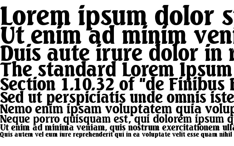 specimens Variodisplayssk font, sample Variodisplayssk font, an example of writing Variodisplayssk font, review Variodisplayssk font, preview Variodisplayssk font, Variodisplayssk font