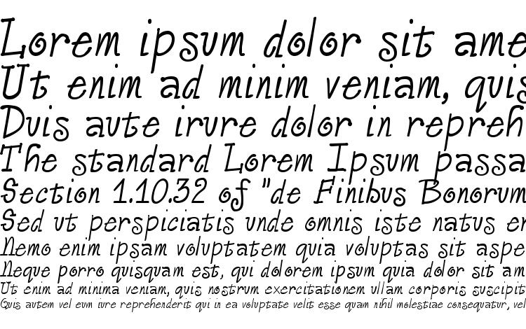 specimens Vassallo Regular font, sample Vassallo Regular font, an example of writing Vassallo Regular font, review Vassallo Regular font, preview Vassallo Regular font, Vassallo Regular font