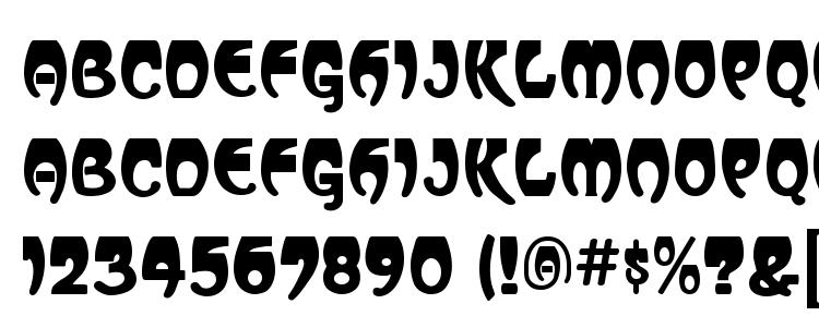 glyphs Vassar Regular font, сharacters Vassar Regular font, symbols Vassar Regular font, character map Vassar Regular font, preview Vassar Regular font, abc Vassar Regular font, Vassar Regular font