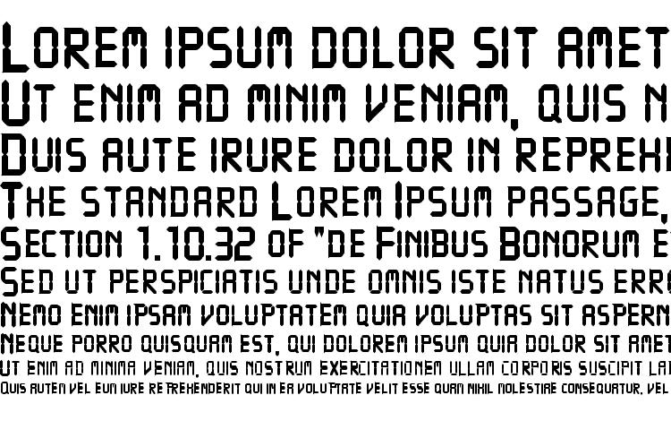 specimens Vcrscapsssk bold font, sample Vcrscapsssk bold font, an example of writing Vcrscapsssk bold font, review Vcrscapsssk bold font, preview Vcrscapsssk bold font, Vcrscapsssk bold font