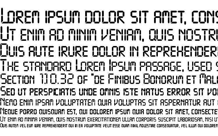specimens Vcrscapsssk font, sample Vcrscapsssk font, an example of writing Vcrscapsssk font, review Vcrscapsssk font, preview Vcrscapsssk font, Vcrscapsssk font