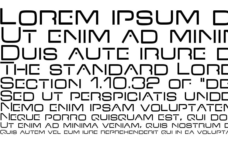 specimens VDub Regular font, sample VDub Regular font, an example of writing VDub Regular font, review VDub Regular font, preview VDub Regular font, VDub Regular font