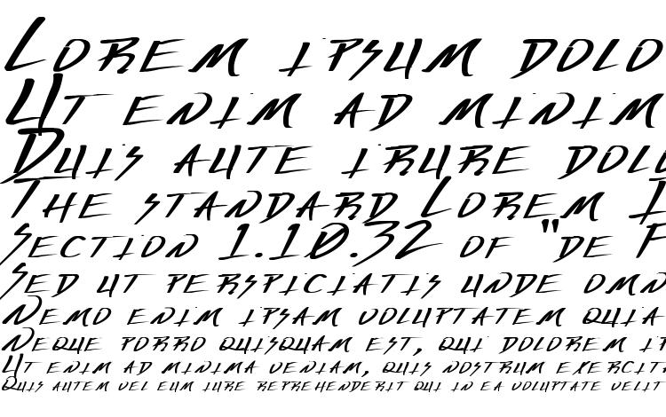 specimens Vecker Wd Bold font, sample Vecker Wd Bold font, an example of writing Vecker Wd Bold font, review Vecker Wd Bold font, preview Vecker Wd Bold font, Vecker Wd Bold font