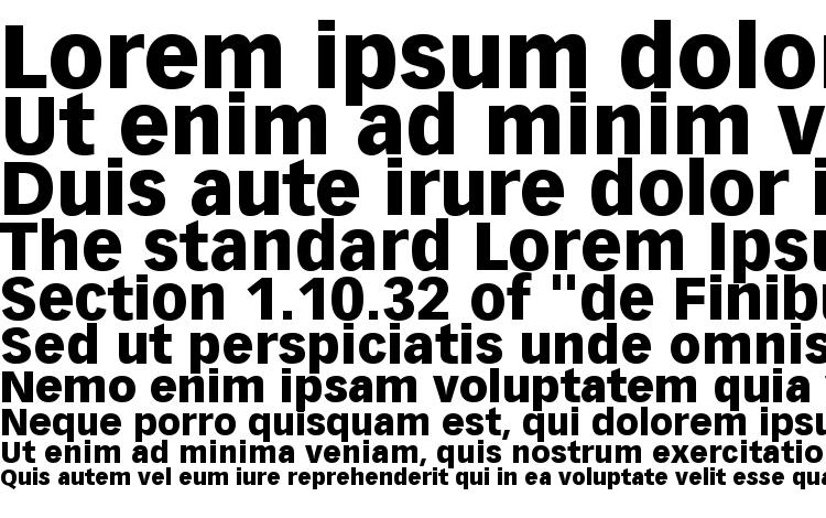 specimens Vectora LT 95 Black font, sample Vectora LT 95 Black font, an example of writing Vectora LT 95 Black font, review Vectora LT 95 Black font, preview Vectora LT 95 Black font, Vectora LT 95 Black font