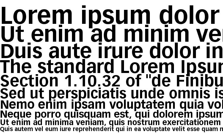 specimens VectoraLTStd Bold font, sample VectoraLTStd Bold font, an example of writing VectoraLTStd Bold font, review VectoraLTStd Bold font, preview VectoraLTStd Bold font, VectoraLTStd Bold font