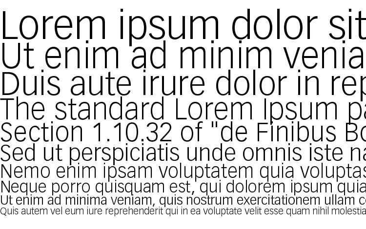 specimens VectoraLTStd Light font, sample VectoraLTStd Light font, an example of writing VectoraLTStd Light font, review VectoraLTStd Light font, preview VectoraLTStd Light font, VectoraLTStd Light font