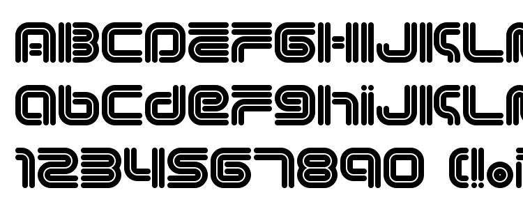 glyphs Vectroid(1) font, сharacters Vectroid(1) font, symbols Vectroid(1) font, character map Vectroid(1) font, preview Vectroid(1) font, abc Vectroid(1) font, Vectroid(1) font