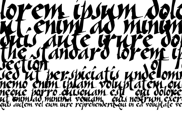 specimens Vein font, sample Vein font, an example of writing Vein font, review Vein font, preview Vein font, Vein font