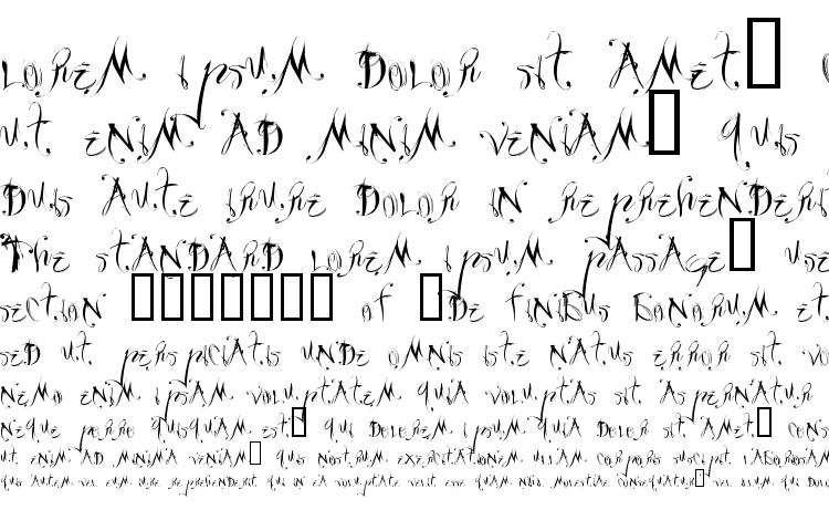 specimens Velour font, sample Velour font, an example of writing Velour font, review Velour font, preview Velour font, Velour font