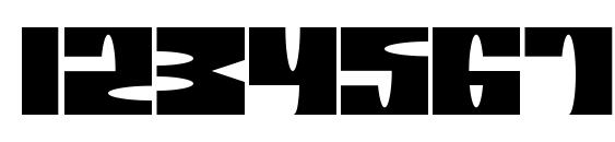 Velvet illusions Font, Number Fonts