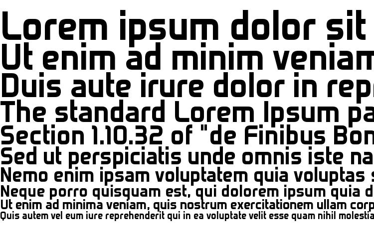 specimens VenactiRg Bold font, sample VenactiRg Bold font, an example of writing VenactiRg Bold font, review VenactiRg Bold font, preview VenactiRg Bold font, VenactiRg Bold font