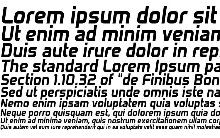 specimens VenactiRg BoldItalic font, sample VenactiRg BoldItalic font, an example of writing VenactiRg BoldItalic font, review VenactiRg BoldItalic font, preview VenactiRg BoldItalic font, VenactiRg BoldItalic font