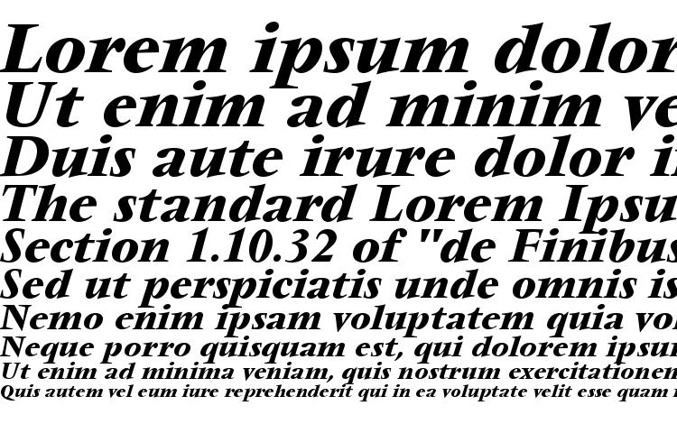 specimens VendomeTMed Italic font, sample VendomeTMed Italic font, an example of writing VendomeTMed Italic font, review VendomeTMed Italic font, preview VendomeTMed Italic font, VendomeTMed Italic font