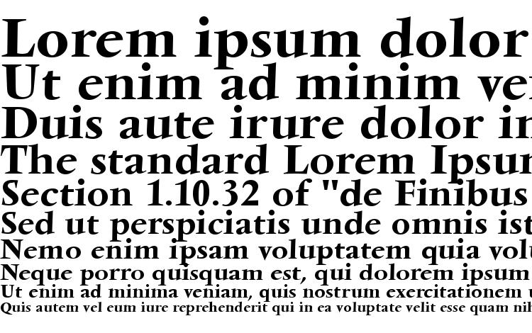 specimens VendomeTMed font, sample VendomeTMed font, an example of writing VendomeTMed font, review VendomeTMed font, preview VendomeTMed font, VendomeTMed font