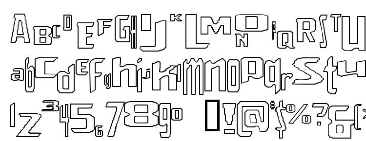 glyphs Venereal strobe effect stroked font, сharacters Venereal strobe effect stroked font, symbols Venereal strobe effect stroked font, character map Venereal strobe effect stroked font, preview Venereal strobe effect stroked font, abc Venereal strobe effect stroked font, Venereal strobe effect stroked font