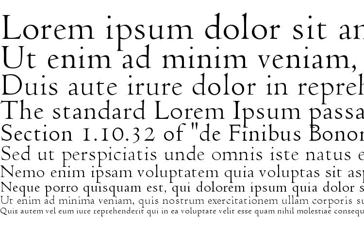 specimens Venetian 301 BT font, sample Venetian 301 BT font, an example of writing Venetian 301 BT font, review Venetian 301 BT font, preview Venetian 301 BT font, Venetian 301 BT font